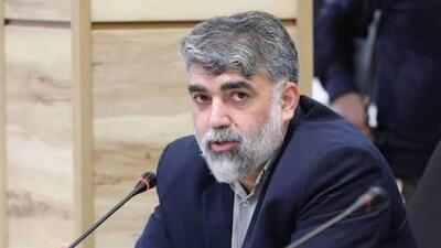  میرجلیلی: موزه سپاهان نمادی از هفت دهه تلاش، غیرت و افتخار در ورزش کشور است.