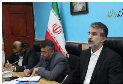  جلسه وبیناری بررسی موضوعات و چالش های موجود در ورزش روستایی و همگانی برگزار شد