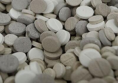  هشدار جدی درباره فروش غیرقانونی قرص برنج در عطاری‌ها