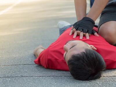  چرا ایست قلبی به جوانی رسید؟