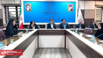  کارگروه ویژه دختران جوان و نوجوان در شهرستان ملارد تشکیل شد