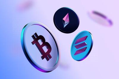  جریان خروج سرمایه از ETFهای بیت‌کوین و اتریوم در حالی که صندوق سولانا رشد چشمگیری را ثبت کرد