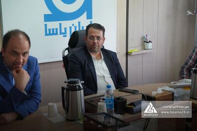  ثبت 372 میلیارد تومان فروش «پاسا» در نخستین ماه پاییز