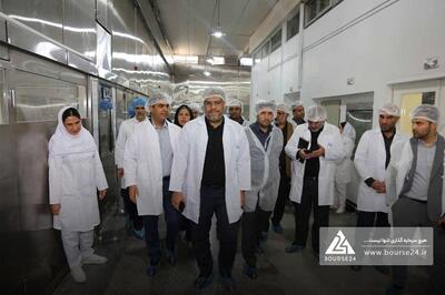  قطره های «دسینا» پر طرف دارترین محصول هفت ماهه