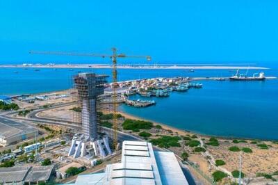  آمریکا مجوز فعالیت هند در بندر چابهار را برای نیم‌سال دیگر تمدید کرد