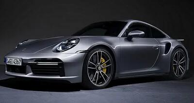  بازگشت یک اسطوره