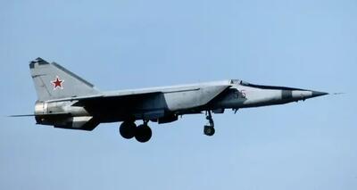  درس‌های تلخ جاسوسی؛ فاش شدن اسرار فالکون (MiG-25) و تولد یک افسانه (MiG-31)