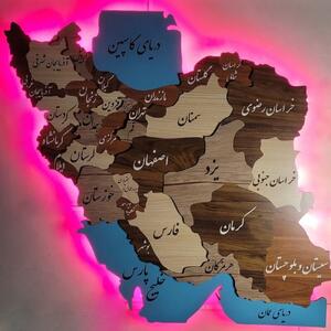  لقب های رنگارنگ شهرهای ایران: از دیار اسطوره ها تا شهر خلاق کتاب