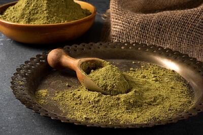  معجزه ی سدر برای مو ، تقویت طبیعی و درمان ریزش