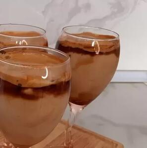 طرز تهیه دسر عربی قهوه که همه عاشقش میشن !