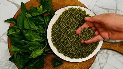  طرز تهیه آش با مواد دم دستی و ارزان موجود در آشپزخانه