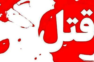  قتل مادر سالخورده در جنوب تهران به دلیل اختلالات روانی