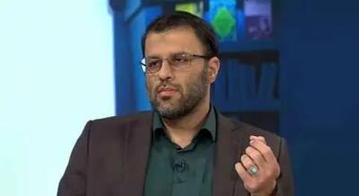  میثم ظهوریان، عضو کمیسیون اقتصادی مجلس: می‌خواستند با تصویب در یکی کمیسیون‌های مجلس یواشکی بانک آینده را به سهامدار متخلف بازگردانند+فیلم