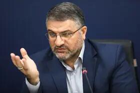  رئیس پزشکی قانونی: پس از ۱۰ سال، رکورد بیش از ۲۰ هزار فوتی ناشی از تصادف را ثبت کردیم
