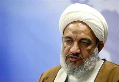  آقا تهرانی: قانونی که ما داریم قانون بدحجابی نیست، قانون عریانی و کشف حجاب است