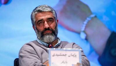  سازمان سینمایی: هیچ دستور قضایی یا اداری مبنی‌بر ممنوعیت فعالیت یا توقف پخش فیلم‌ها و سریال‌های پژمان جمشیدی ابلاغ نشده