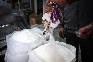  اعلام قیمت مصوب شکر/ هر کیلو چقدر شد؟