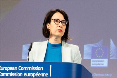  نگرانی عمیق اتحادیه اروپا از آزمایش اژدر هسته‌ای روسیه