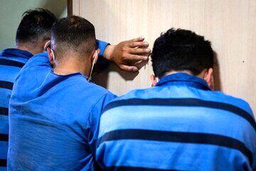  قتل یک خواننده در مازندران/ 3 نفر بازداشت شدند