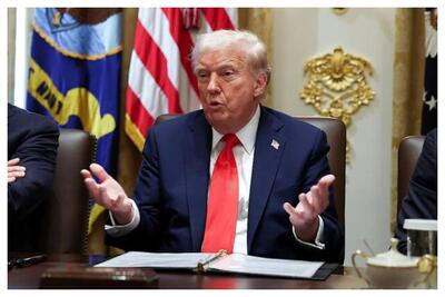  دستور ازسرگیری آزمایش سلاح‌های‌ هسته‌ای از سوی ترامپ