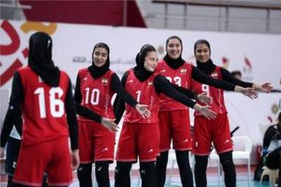  رکورد طلاهای ایران شکسته شد/ چهارمی ایران در بازی‌های آسیایی جوانان با ۲۲ طلا