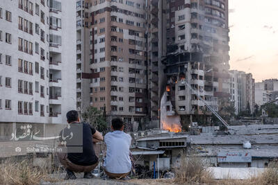  جزئیاتی جدید از ابعاد جنگ 12 روزه/ خنثی‌سازی ۲۰ هزار حمله سایبری/ تولید بنزین چقدر اضافه شد؟