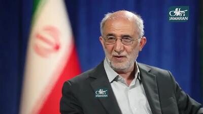 پیشنهاد سردار حسین علائی برای حل مشکلات اقتصادی کشور+ فیلم