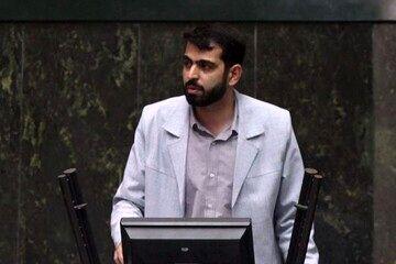  روسیه و چین در جنگ تحمیلی ۱۲ روزه چه کمکی به ایران کردند؟/ یک نماینده مجلس پاسخ داد