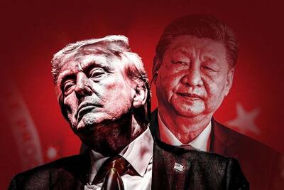  سایه جنگ اوکراین و تایوان بر مذاکرات آمریکا و چین/ ورق به سود ترامپ بازمی‌گردد؟