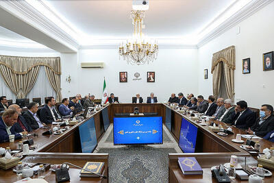  راهبرد - ۱۴۰۴/۰۸/۰۸