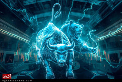  ورود دو هزار و ۸۰۰ میلیارد تومان پول حقیقی به بورس/  شاخص کل به بالای سه میلیون و ۲۰۰ هزار واحد بازگشت