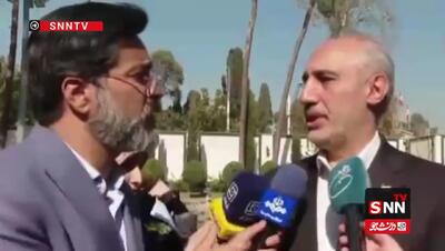  ببینید/ وام ازدواج، یارانه را قطع می‌کند؟!