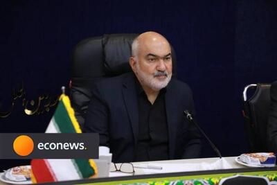  خوزستان بزرگترین اقتصاد دولتی کشور را دارد - اکونیوز