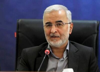  وزیر کشور بر توسعه روابط با افغانستان تأکید کرد - اکونیوز