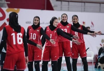  ایران با ۲۲ طلا در بازی‌های آسیایی جوانان چهارم شد - اکونیوز