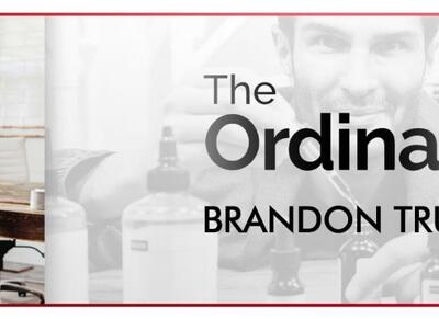  سرنوشت تلخ علی روشن صاحب برند Ordinary! - اکونیوز