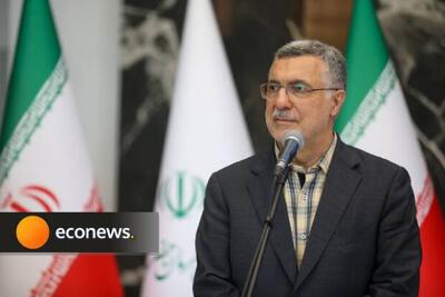  دیپلماسی سلامت یعنی یک دیپلماسی نرم و انسانی - اکونیوز
