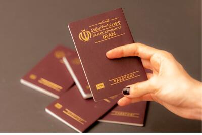 اعلام تعرفه‌های جدید صدور و تمدید پاسپورت + جدول | اقتصاد24