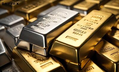  در چه صورت نقره بازدهی بهتری نسبت به طلا دارد؟ | اقتصاد24