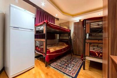  قیمت عجیب رهن و اجاره اتاق یک پانسیون در تهران | اقتصاد24