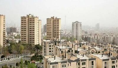  جدیدترین قیمت مسکن در منطقه ۵ از پونک تا جنت آباد+ جدول آبان ماه ۱۴۰۴ | اقتصاد24
