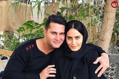  عکس/ چهره بانمک الناز شاکردوست و برادرش ۳۴ سال پیش با مدل موی یکسان | اقتصاد24