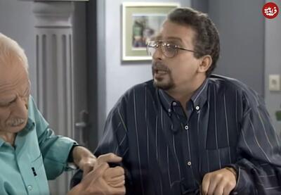  عکس/ تغییر باورنکردنی مهرتاش ۲۴ سال پس از سریال زیر آسمان شهر در آمریکا | اقتصاد24