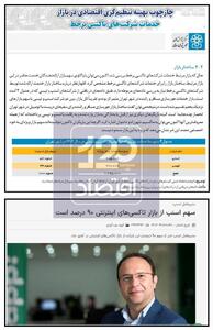  گزارش مرکز پژوهش‌های مجلس دروغ مدیرعامل اسنپ را آشکار کرد