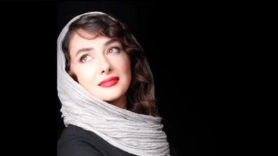  بررسی ژست و استایل خاص هانیه توسلی در سریال کنکل