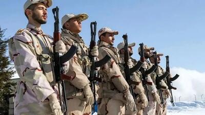  شگفتانه جدید برای مشمولان سربازی؛ خدمت در این سازمان به‌جای سربازی!