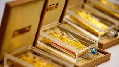  فرصت طلایی برای متقاضیان خرید شمش طلا