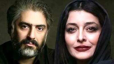  زبان عشق منحصربه‌فرد ساره بیات و علیرضا افکاری؛ تلفیق عشق و زیبایی