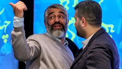  تغییرات قابل‌توجه پژمان جمشیدی در 12 سال؛ از سریال پژمان تا تیپ کراواتی کنار مازراتی+عکس