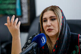  نسیم ادبی دوباره کارگردانی می‌کند - سایت خبری اقتصاد پویا